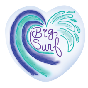 Big Sur-f Retreats