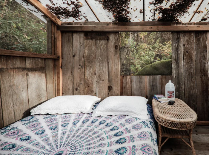 Surf Retreat Womens Accommodations