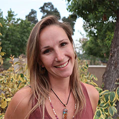 Tess Mazur, Massage Therapist