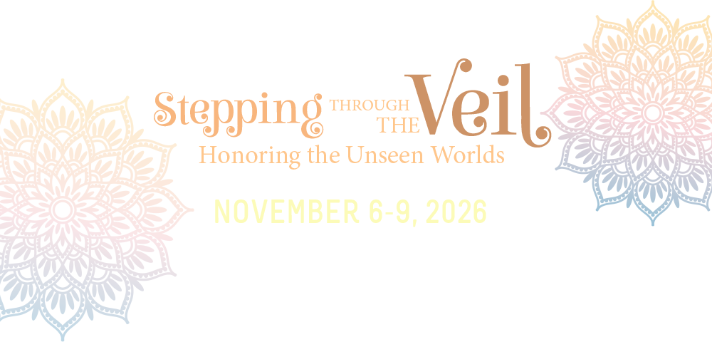 Stepping through the Veil Surf & Yoga Retreat