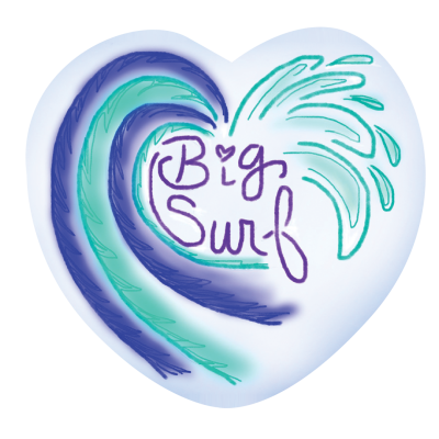 Big Sur-f Retreats